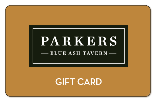 Parkers Blue Ash